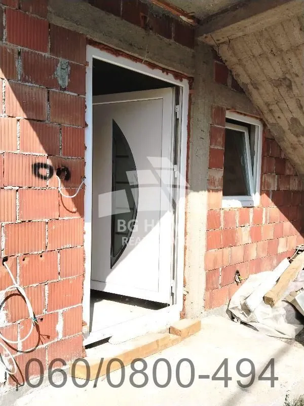 Sale, house, 230m², Palilula Sve Podlokacije, Beograd
