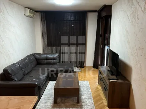 Rent, one bedroom apartment, 47m², Zabjelo, Podgorica - image 2