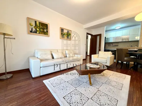 Rent, two bedroom apartment, 78m², Centar, Podgorica - image 3