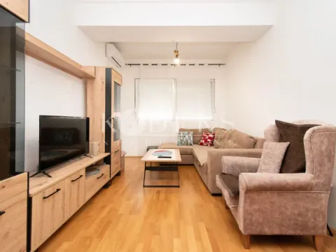 Rent, one bedroom apartment, 44m², Ljubović, Podgorica - image 1