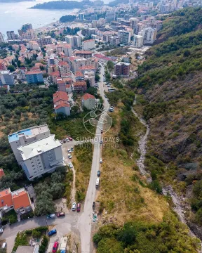 Prodaja, plac, 2780m², Bečići, Budva - image 4