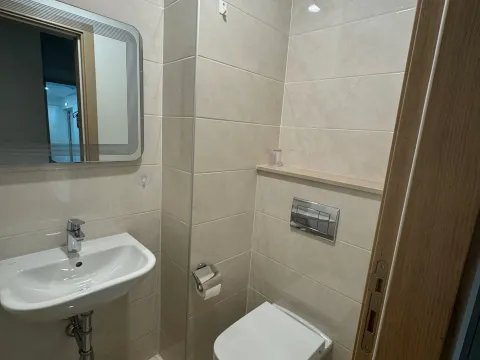 Prodaja, dvosoban stan, 71m², Bečići, Budva - image 6