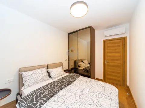 Izdavanje, dvosoban stan, 72m², Podgorica, Crna Gora - image 10