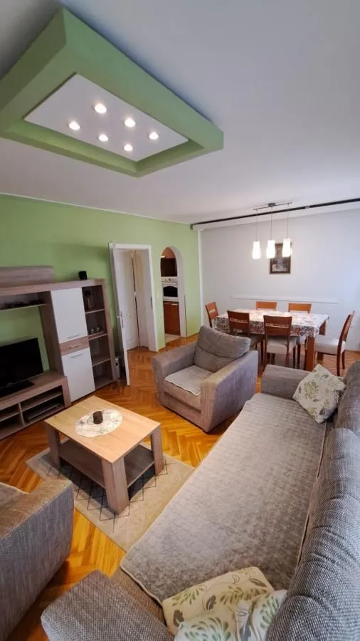 Izdavanje, trosoban stan, 70m², Nova Detelinara, Novi Sad Sve Podlokacije