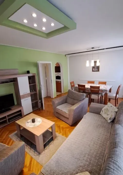 Rent, three bedroom apartment, 70m², Nova Detelinara, Novi Sad Sve Podlokacije
