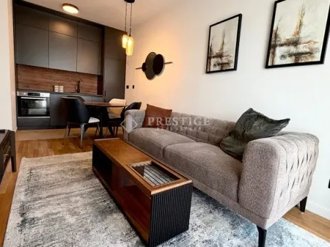 Izdavanje, jednosoban stan, 36m², Zabjelo, Podgorica - image 1