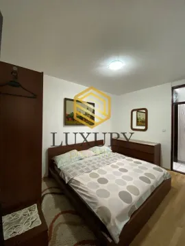 Rent, two bedroom apartment, 80m², Stari Aerodrom, Podgorica - image 14