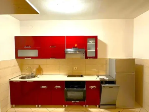 Rent, one bedroom apartment, 50m², City Kvart, Podgorica - image 4