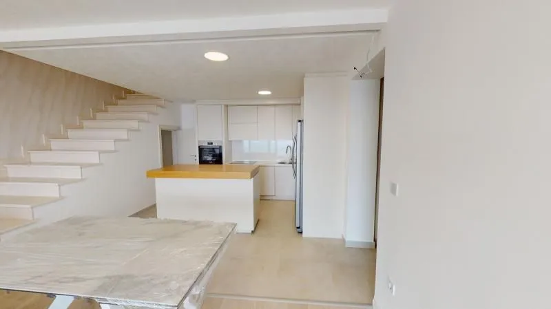 Sale, two bedroom apartment, 147m², Budva, Crna Gora