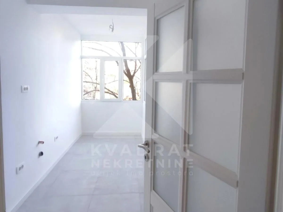 Rent, office space, 50m², Preko Morače, Podgorica