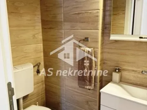 Rent, three bedroom apartment, 53m², Voždovac Sve Podlokacije, Beograd - image 12
