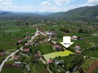 Prodaja,  zemljište, 2096m2, Gornje Polje, Nikšić
