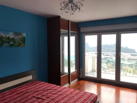 Sale, three bedroom apartment, 142m², Petrovac, Budva - image 4