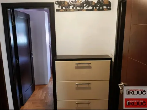 Rent, one bedroom apartment, 45m², Podbara, Novi Sad Sve Podlokacije - image 5