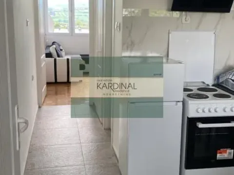 Sale, one bedroom apartment, 30m², Bagremar, Kragujevac - image 3