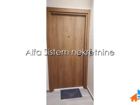 Rent, apartment, 45m², Vračar Centar, Vračar Sve Podlokacije - image 12