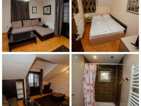 Prodaja, kuća, 225m², Zlatibor, Srbija - image 6
