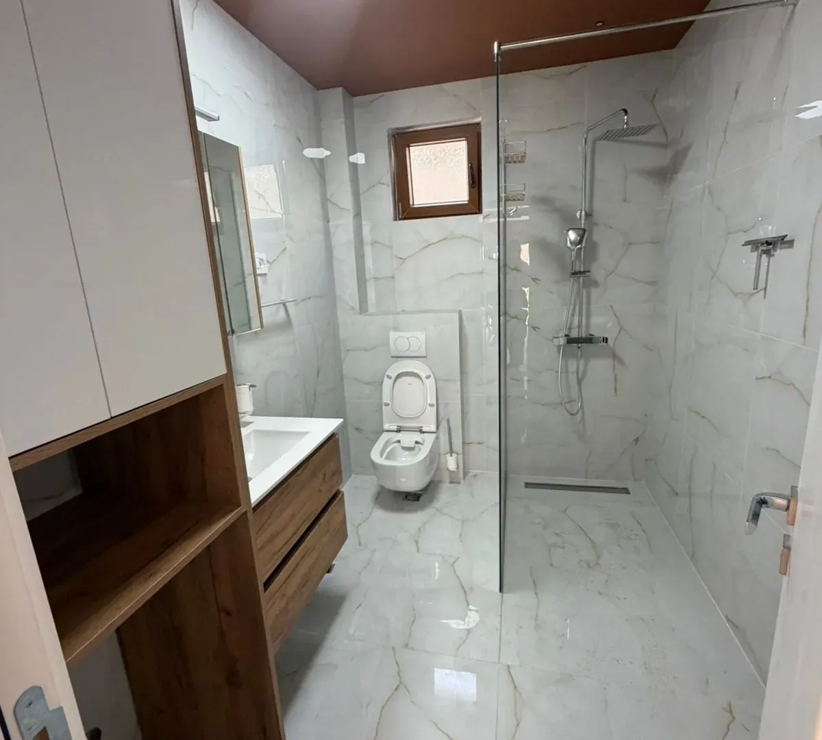 Prodaja, dvosoban stan, 68m², Kava, Tivat