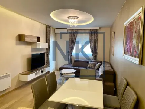 Rent, one bedroom apartment, 47m², City Kvart, Podgorica - image 3