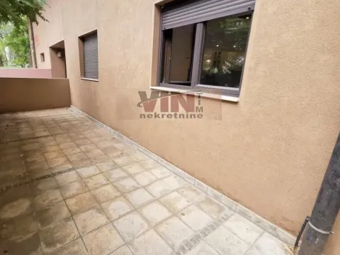 Rent, one bedroom apartment, 37m², Mirijevo 1, Mirijevo Sve Podlokacije - image 20