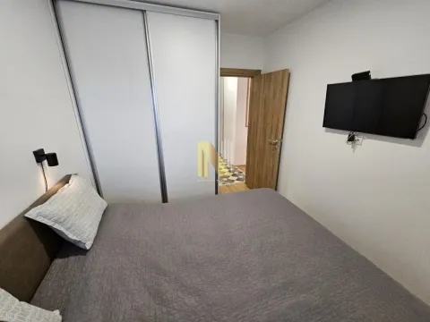 Prodaja, dvosoban stan, 41m², Salajka, Novi Sad Sve Podlokacije - image 12