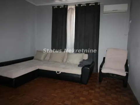 Rent, two bedroom apartment, 50m², Salajka, Novi Sad Sve Podlokacije - image 11