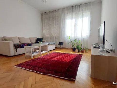 Izdavanje, dvosoban stan, 65m², Gornji Dorćol, Dorćol Sve Podlokacije - image 3