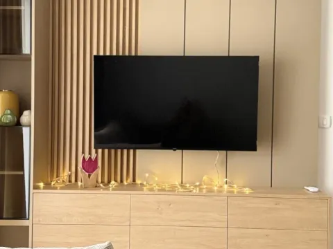 Sale, one bedroom apartment, 43m², Bečići, Budva - image 2