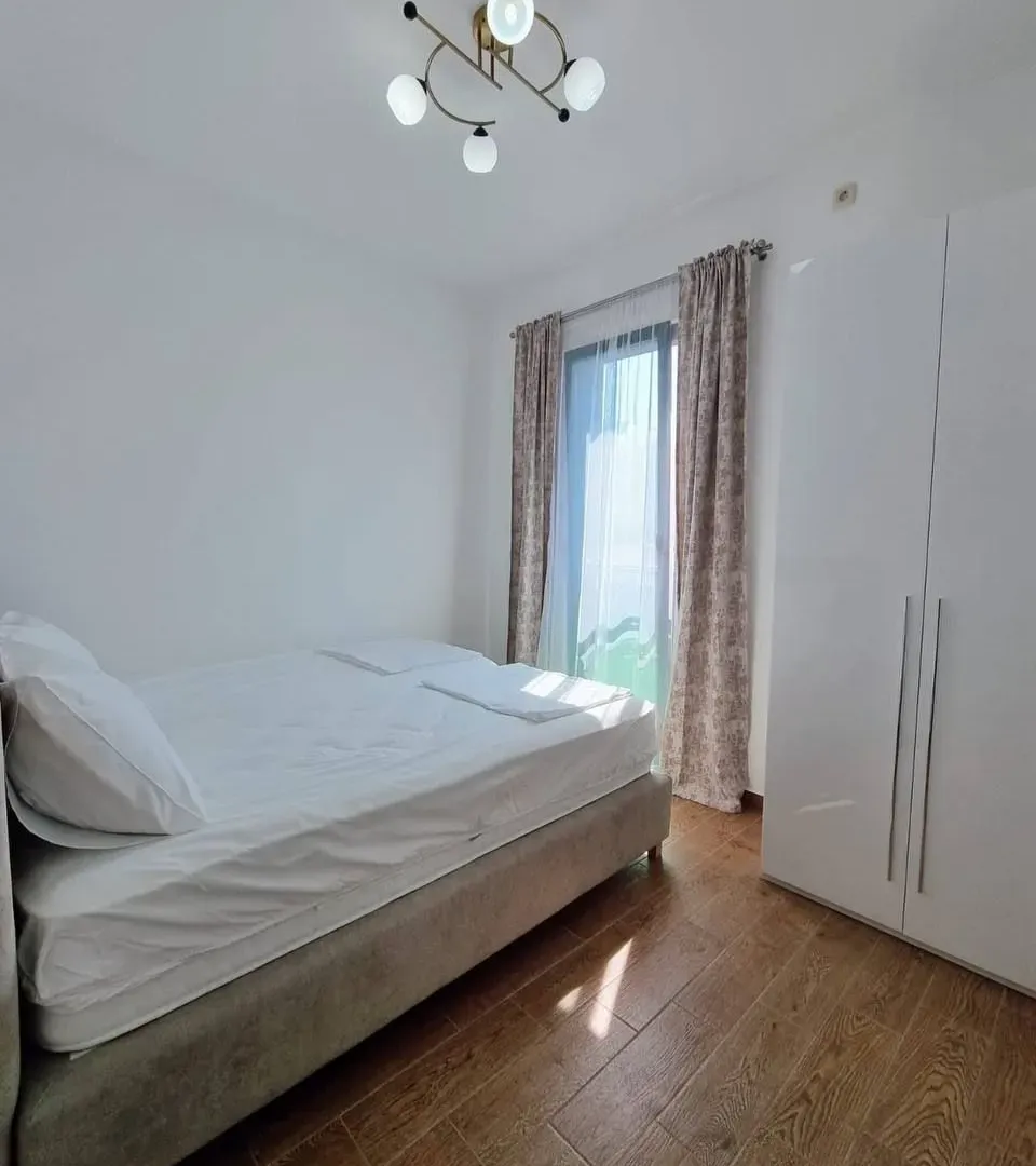 Sale, two bedroom apartment, 72m², Bečići, Budva