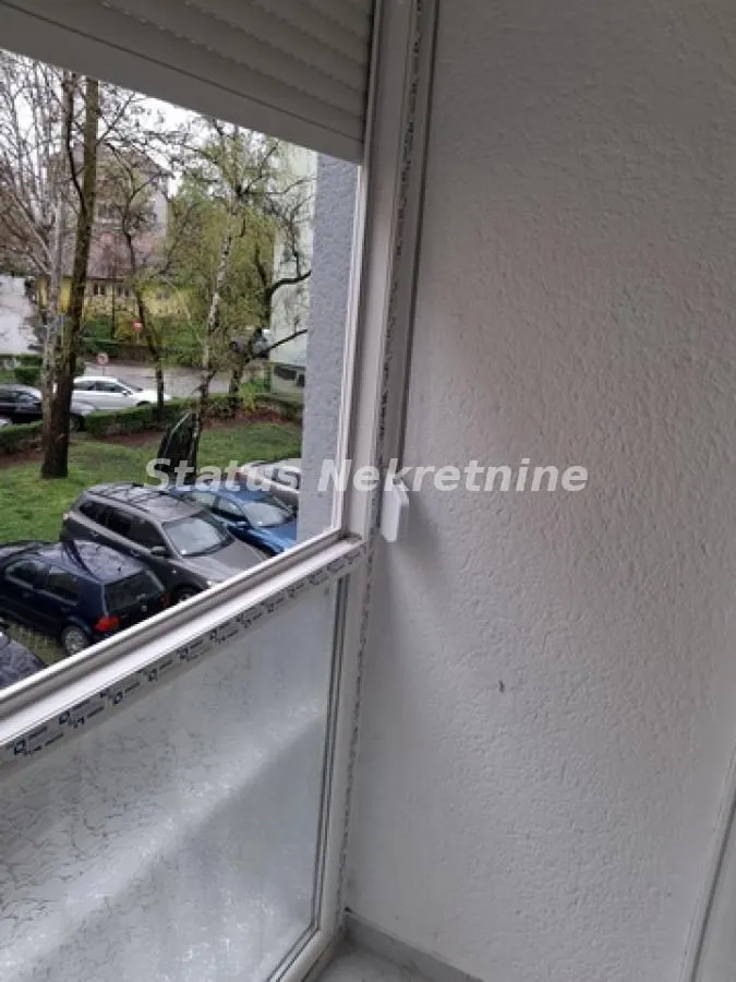 Prodaja, dvosoban stan, 58m², Detelinara, Novi Sad Sve Podlokacije