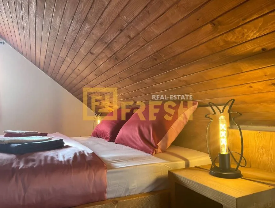 Izdavanje, kuća, 60m², Kolašin, Crna Gora
