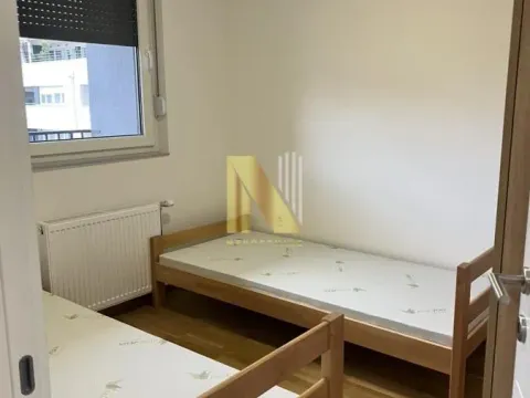 Izdavanje, dvosoban stan, 40m², Telep, Novi Sad Sve Podlokacije - image 6