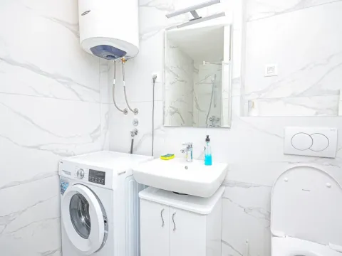 Rent, apartment, 45m², Stari Aerodrom, Podgorica - image 9