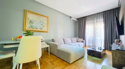 Prodaja, jednosoban stan, 44m², Budva, Crna Gora - image 9
