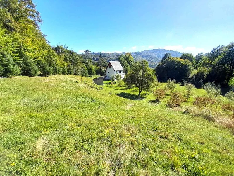 Prodaja, plac, 17300m², Crkvine, Kolašin