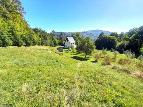 Prodaja, plac, 17300m², Crkvine, Kolašin - image 3