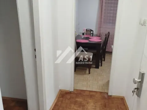 Izdavanje, dvosoban stan, 47m², Detelinara, Novi Sad Sve Podlokacije - image 7