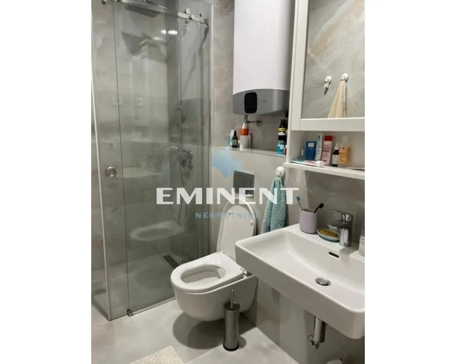 Rent, two bedroom apartment, 50m², Novi Beograd Sve Podlokacije, Beograd