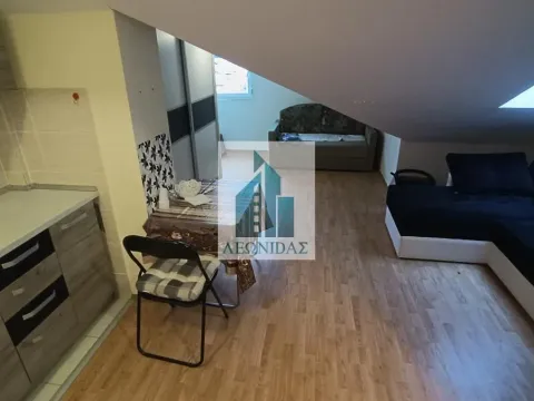 Sale, studio apartment, 24m², Pantelej, Niš - image 2