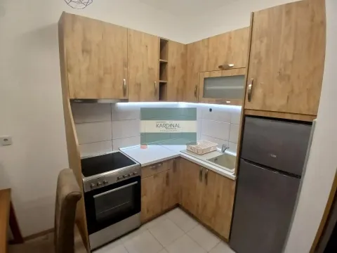 Izdavanje, jednosoban stan, 32m², Aqua park, Jagodina - image 3