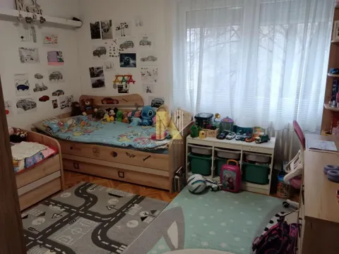 Prodaja, dvosoban stan, 59m², Centar, Subotica - image 2