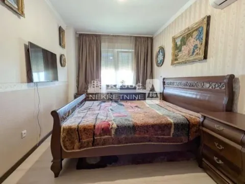 Sale, three bedroom apartment, 82m², Novi Beograd Blok 64, Novi Beograd Sve Podlokacije - image 13