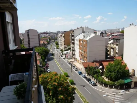 Prodaja, trosoban stan, 83m², Gradska Bolnica, Zvezdara Sve Podlokacije - image 20