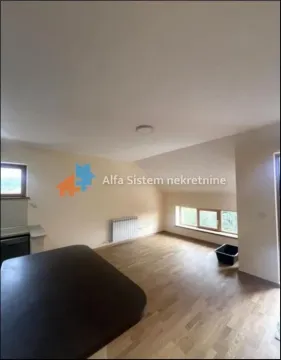 Rent, four bedroom apartment, 115m², Savski Venac, Beograd - image 13