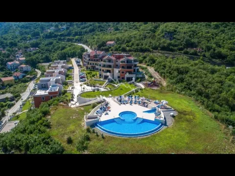 Prodaja, jednosoban stan, 50m², Morinj, Kotor - image 1