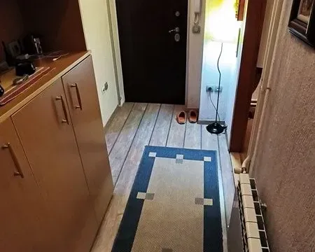 Prodaja, dvosoban stan, 39m², Stari Grad, Beograd - image 5