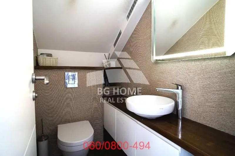 Sale, house, 188m², Palilula Sve Podlokacije, Beograd