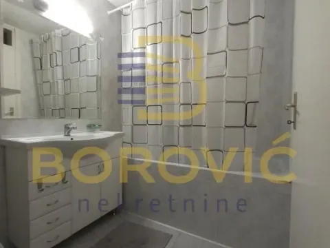 Izdavanje, dvosoban stan, 56m², Novi Beograd Blok 45, Novi Beograd Sve Podlokacije - image 15
