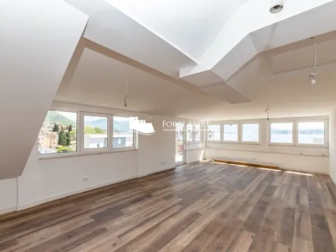 Prodaja, dvosoban stan, 109m², Đenovići, Herceg Novi - image 6