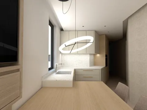 Sale, two bedroom apartment, 120m², Budva, Crna Gora - image 10